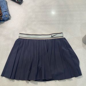 Nike Dri-Fit Tennis Skirt
